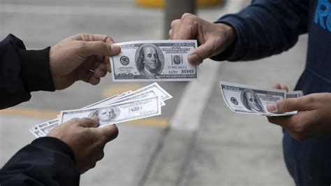 precio del dólar hoy perú bcr